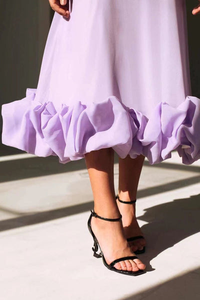 LENI - Bridal Magic Dress