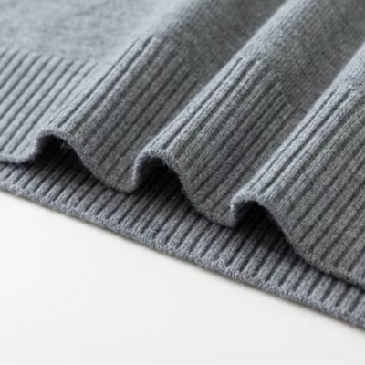 Elegant men's sweater