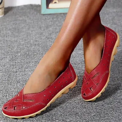 CARLA - Moccasin