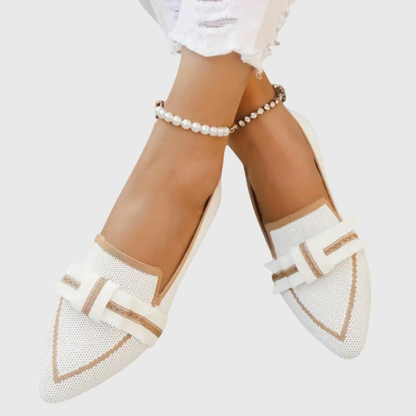 Comfortable Shoes Blaire™