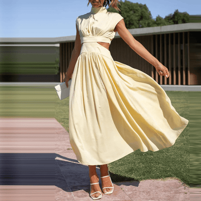 JUNA™ - Long Elegant Dress