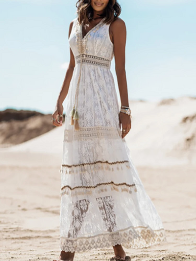 KACHI™ - ELIF Summer Dress