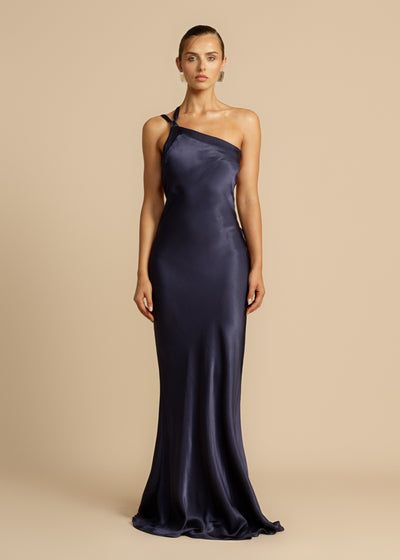 TAMARA™ - Dress with Open Back