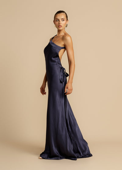 TAMARA™ - Dress with Open Back