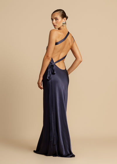 TAMARA™ - Dress with Open Back
