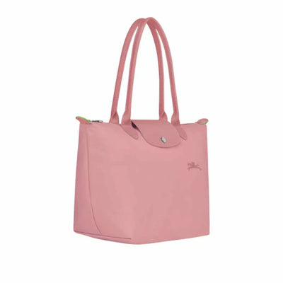 Longchamp - Large Le Pliage Tote Bag, Petale Pink