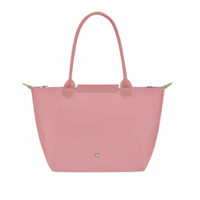 Longchamp - Large Le Pliage Tote Bag, Petale Pink