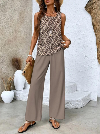 KACHI™ - PHILINE SUMMER SET
