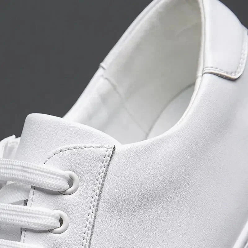 Charles Leather Shoes
