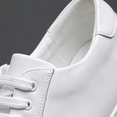 Charles Leather Shoes