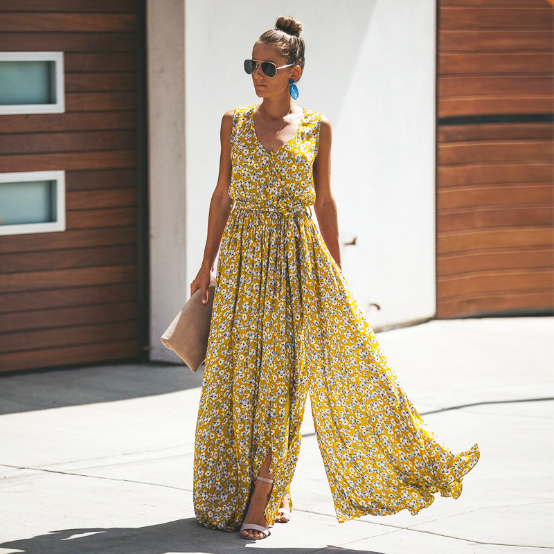 KACHI™ - Penelope Summer Dress