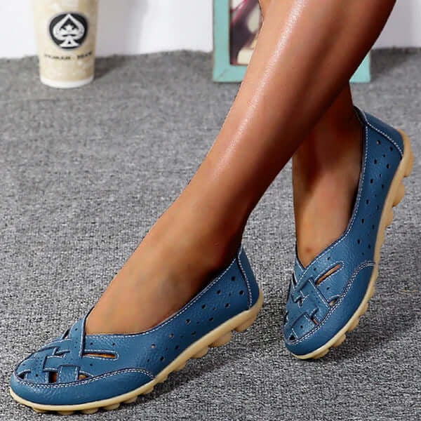 CARLA - Moccasin