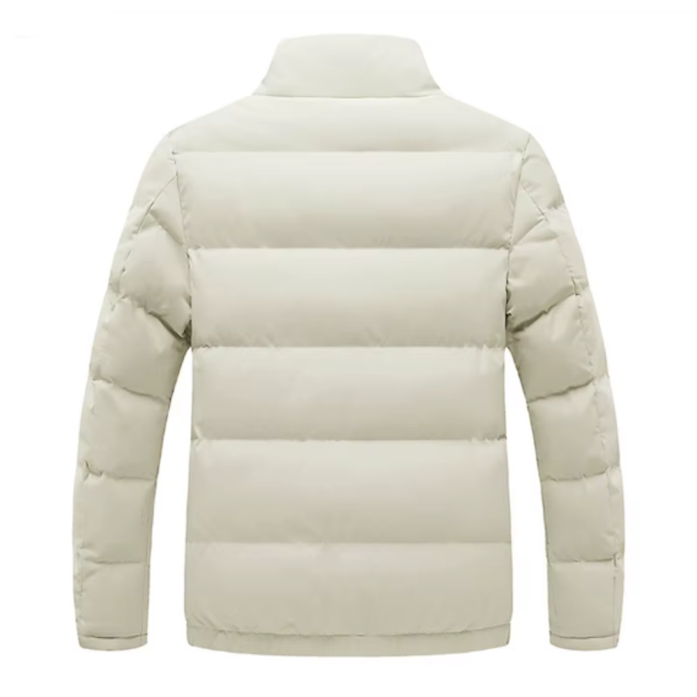 Premium Padded Winter Coat