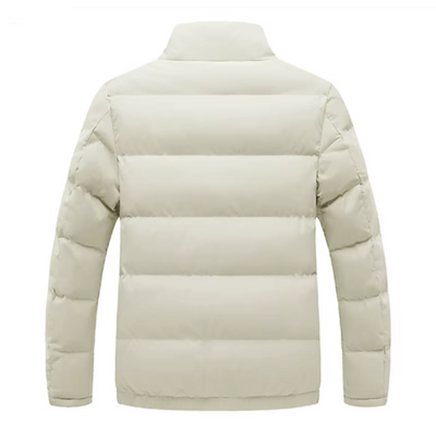 Premium Padded Winter Coat