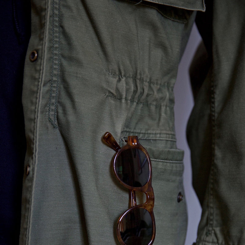 GABRIEL – Original Military Surplus Jacket