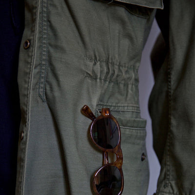 GABRIEL – Original Military Surplus Jacket
