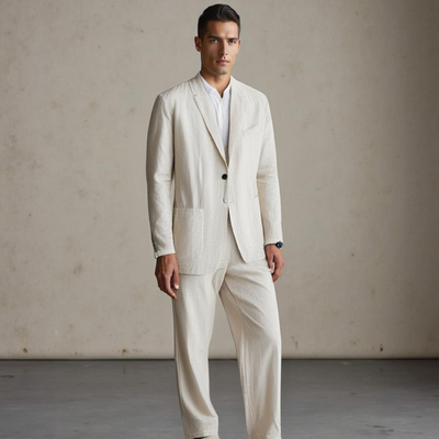 CHRISTIAN - Elegant Set