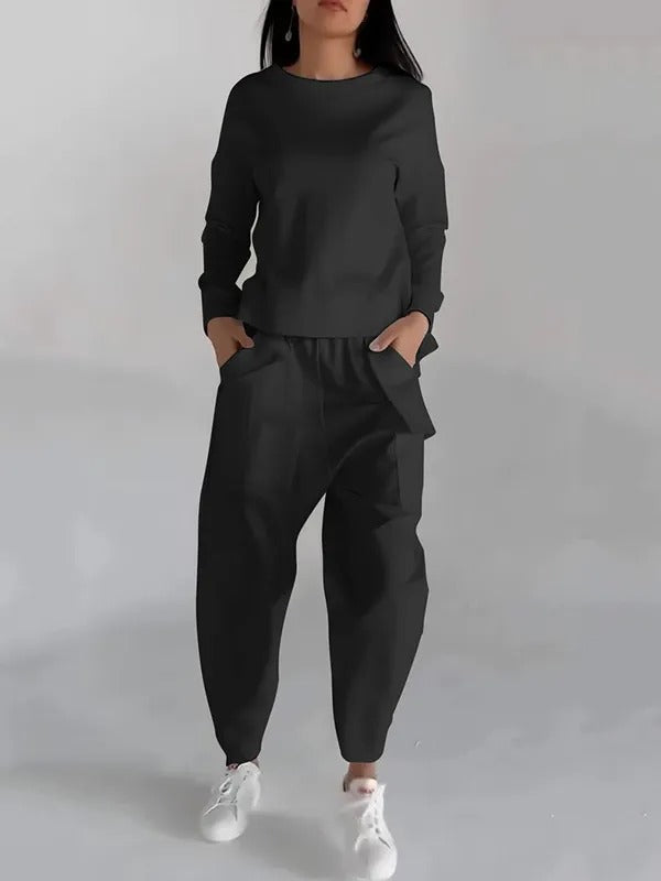 CARINA - Functional Set with Laces