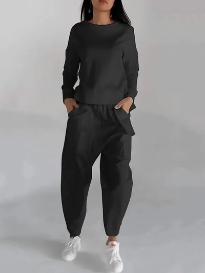 CARINA - Functional Set with Laces