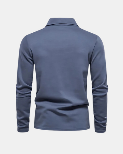 Ignazio Polo Sweater