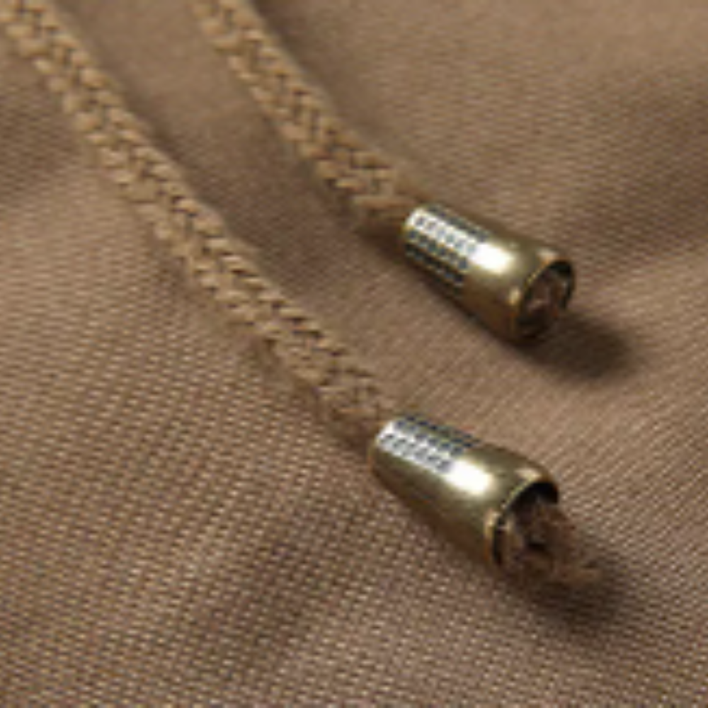 Elegant Windproof Winter Coat