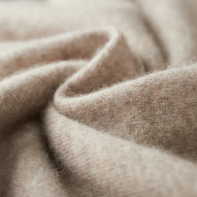 Saint-Tropez Cashmere Polo Shirt