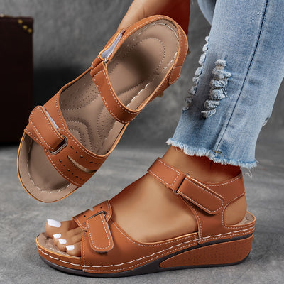 LEYLA - Comfort Slip-On Shoes
