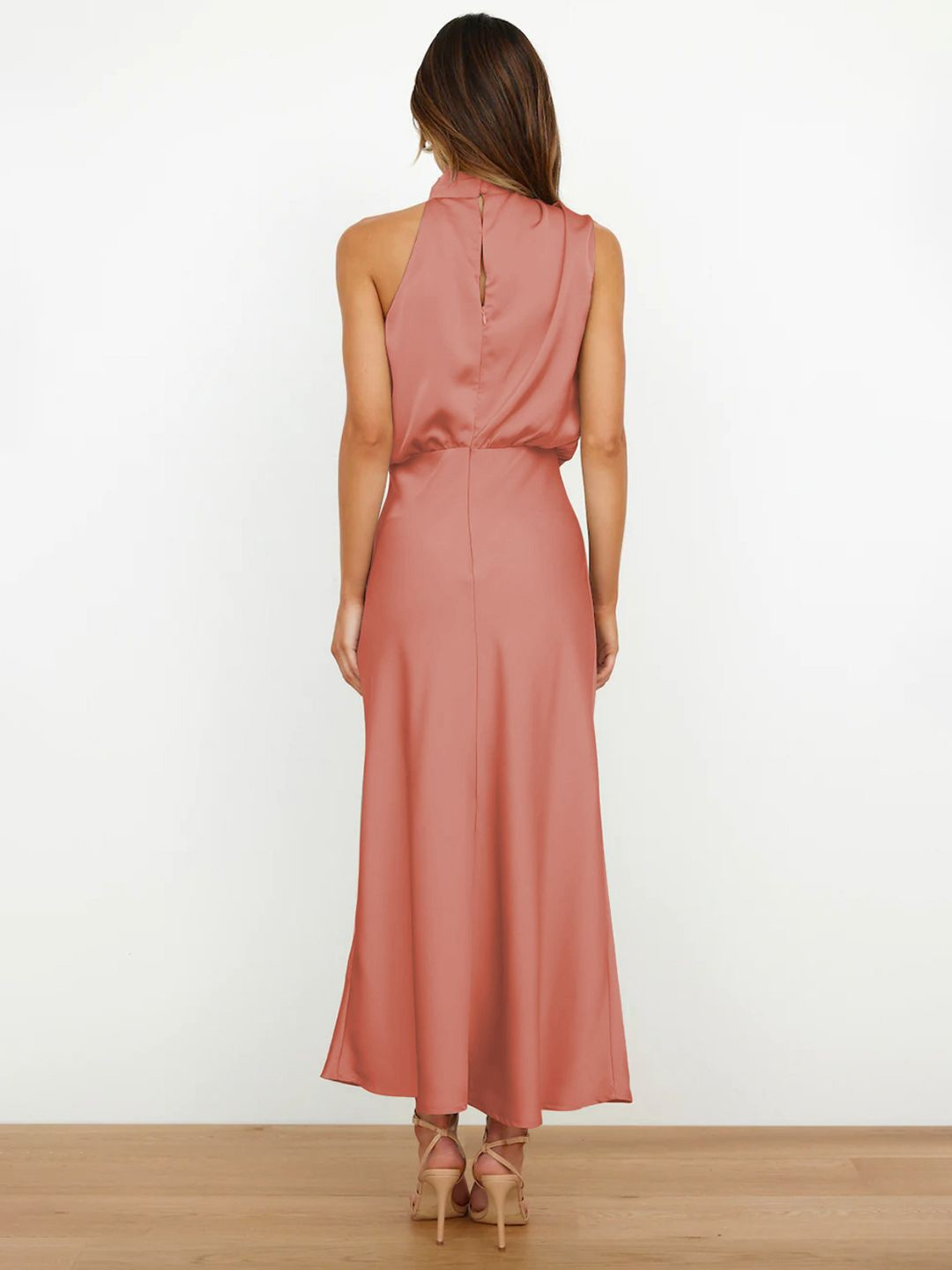 LARA - Radiant Evening Dress