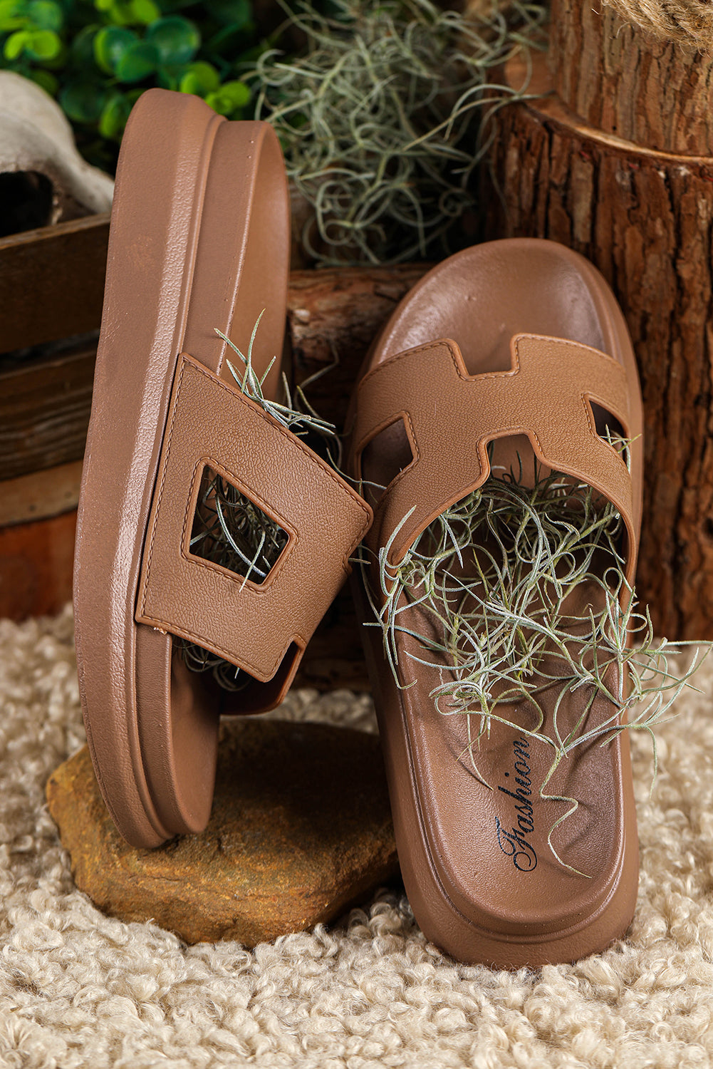 ANDREA - Summer Sandals
