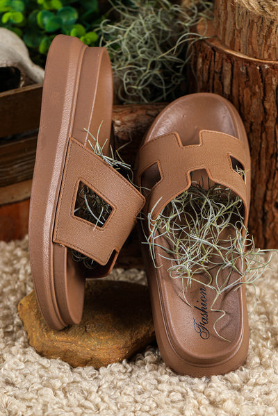 ANDREA - Summer Sandals