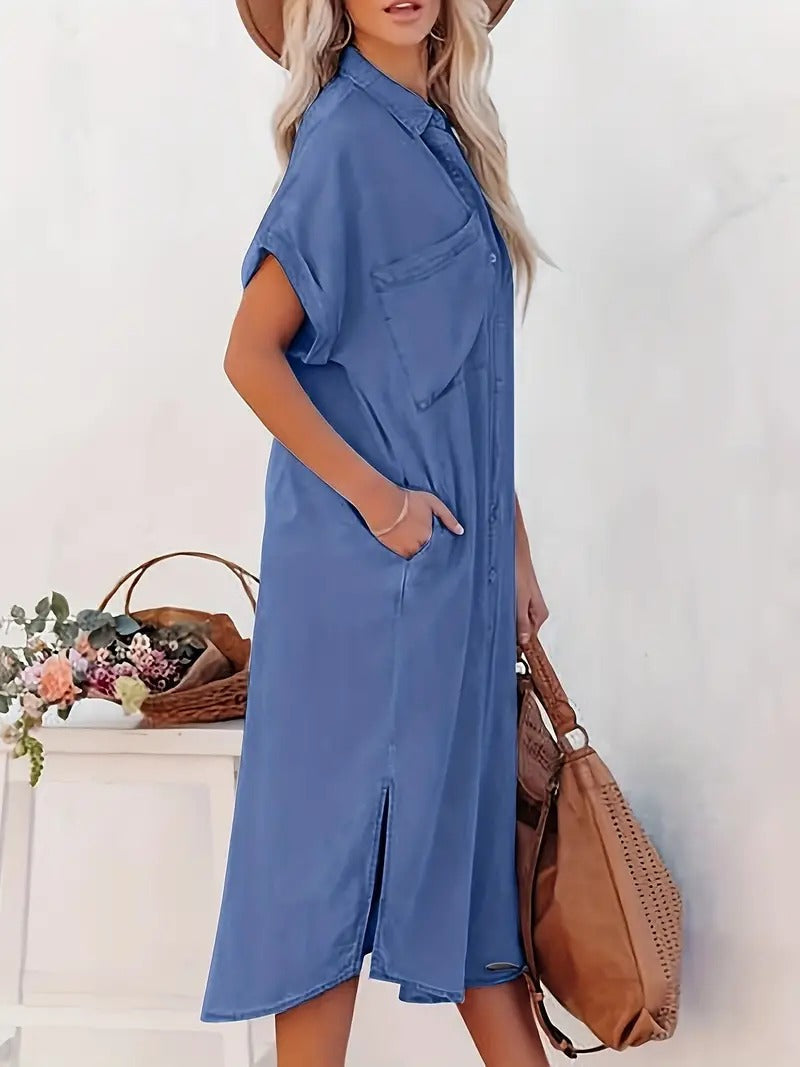 MAREIKE™ - Comfortable Dress