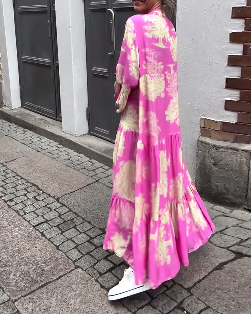 KACHI™ - Vivian Summer Dress