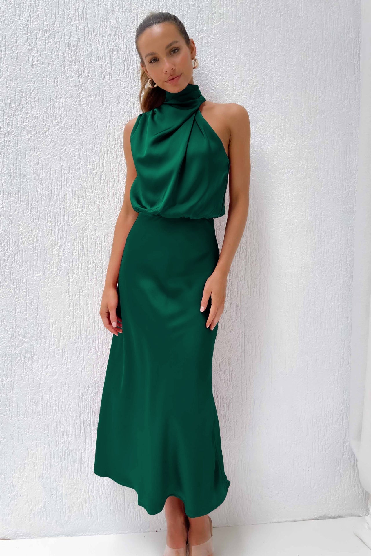 LARA - Radiant Evening Dress