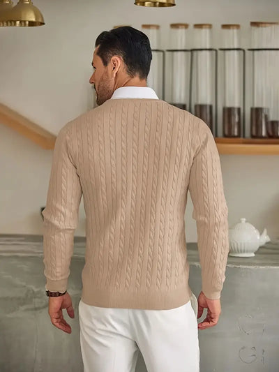 Garda Casual Sweater