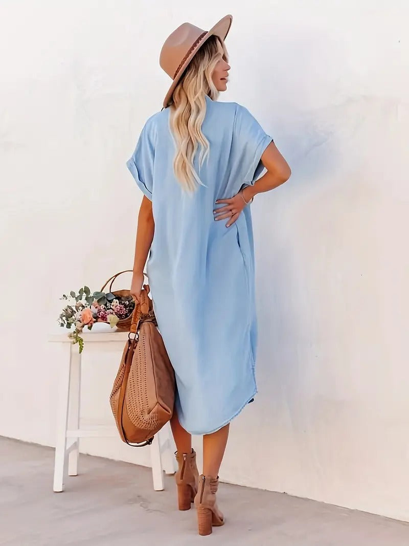 MAREIKE™ - Comfortable Dress
