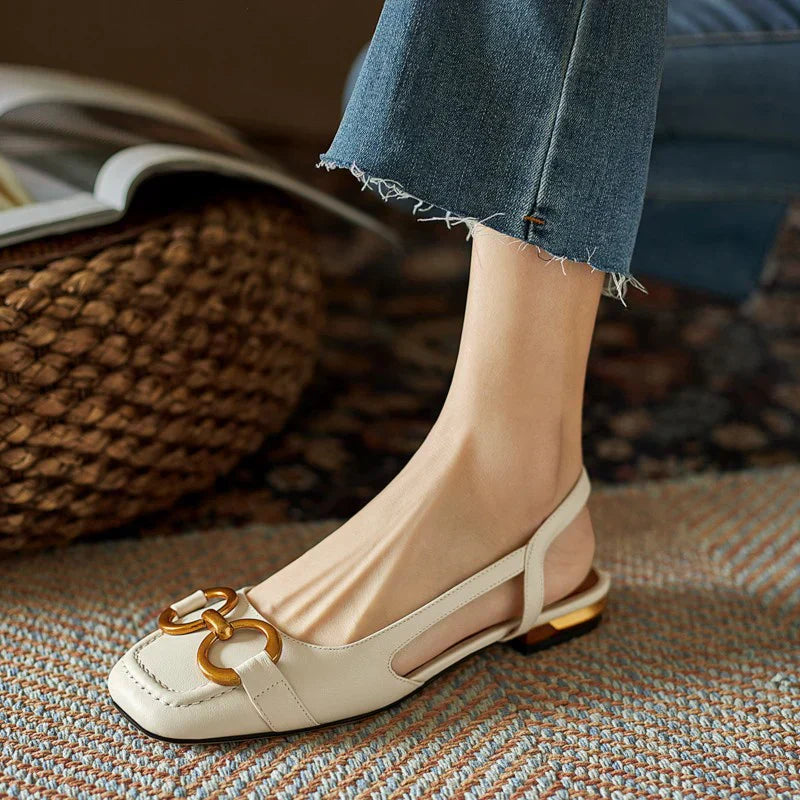 CAROLA - Elegant Sandal