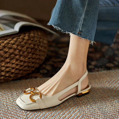 CAROLA - Elegant Sandal