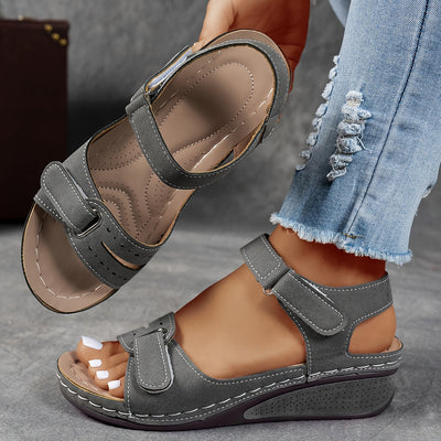 LEYLA - Comfort Slip-On Shoes