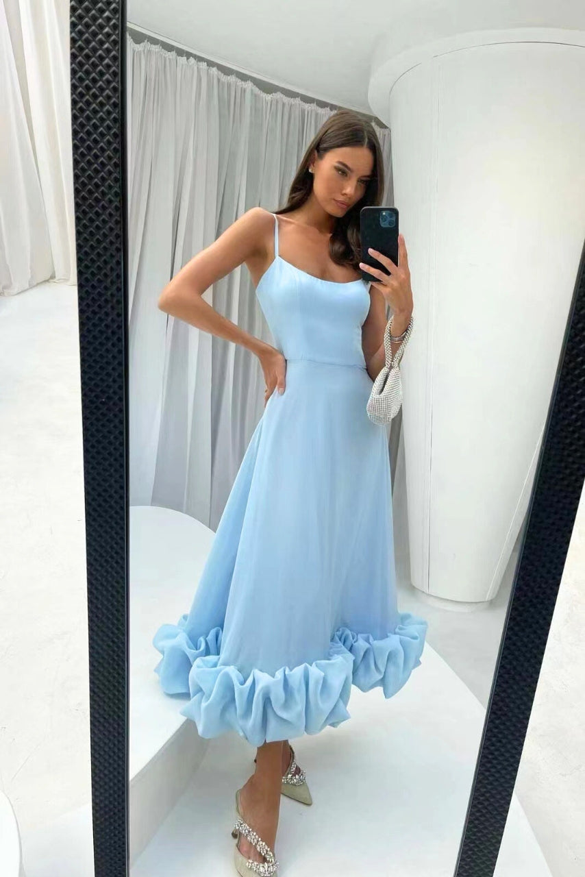 LENI - Bridal Magic Dress