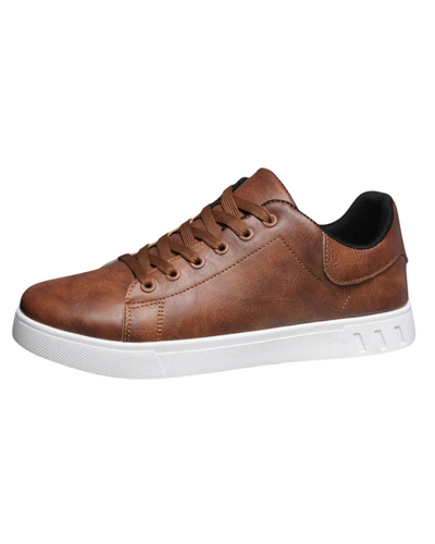 Harry Classic Leather Sneakers