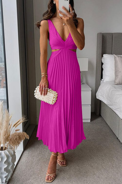 SINA - PLISEEKLEID