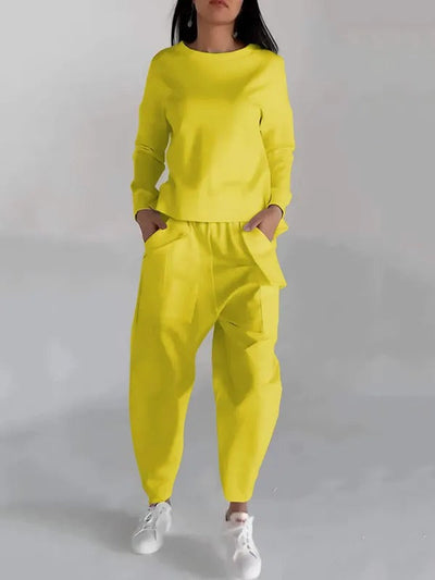 CARINA - Functional Set with Laces