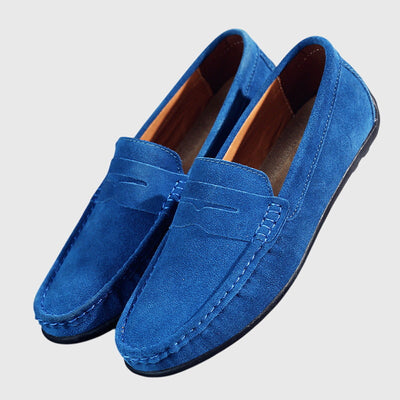 Rosaly™ - Orthopedic Moccasins