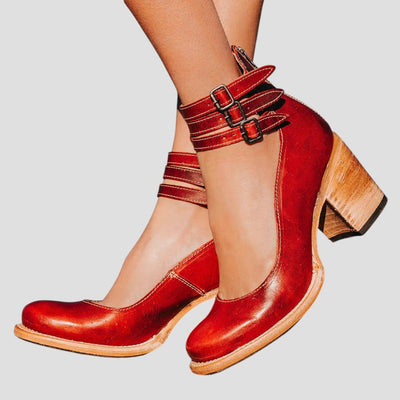 FEMKE - Comfort Pumps