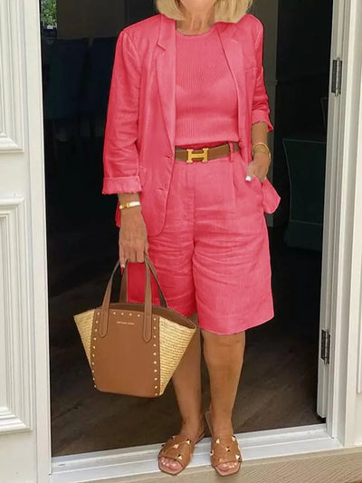 ELLA - Stylish Comfort Set