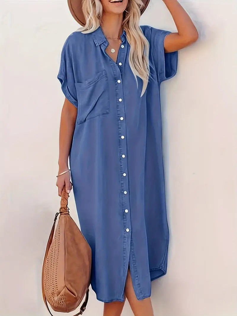MAREIKE™ - Comfortable Dress