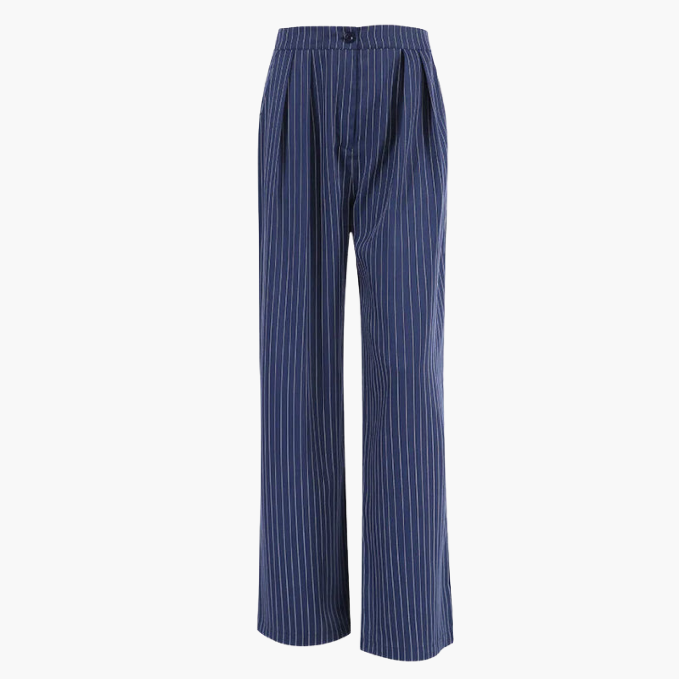 EMILIE - Striped Pants