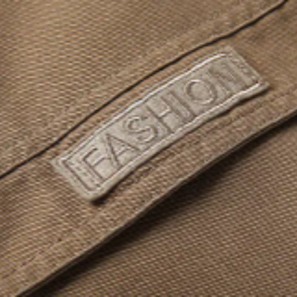 Elegant Windproof Winter Coat