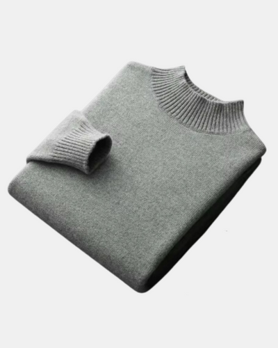 Marcus Half Turtleneck Jumper