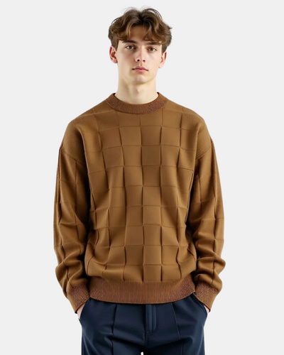 Premium Knitted Sweater